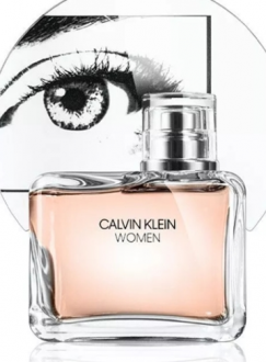 Calvin Klein Women Intense EDP 50 ml Kadın Parfümü