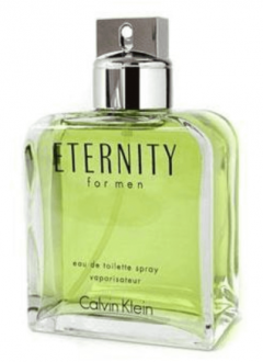 Calvin Klein Eternity Man EDP 100 ml Erkek Parfümü