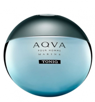 Bvlgari Aqva Pour Homme Toniq EDT 50 ml Erkek Parfümü