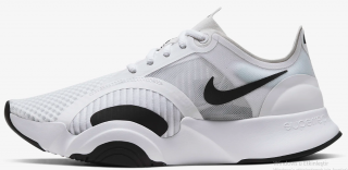 Nike SuperRep Go Spor Ayakkabı (CJ0860-100)