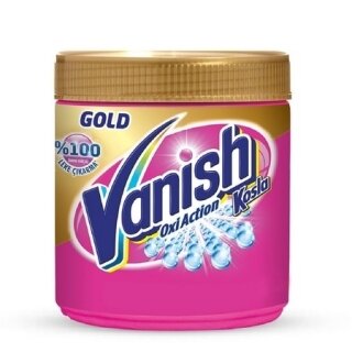 Vanish Kosla Gold Oxi Action Toz Leke Çıkarıcı 500 gr