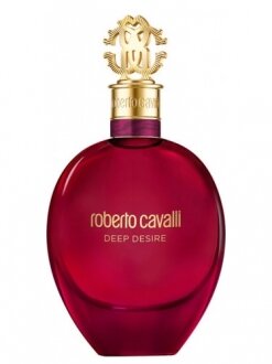 Roberto Cavalli Deep Desire EDT 75 ml Kadın Parfümü