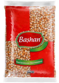 Başhan Cin Mısır 1 kg