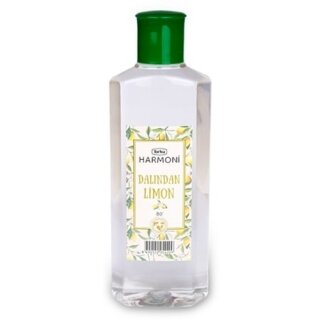 Torku Harmoni Dalından Limon Kolonyası Pet Şişe 400 ml