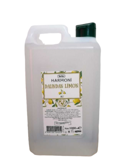 Torku Harmoni Dalından Limon Kolonyası Bidon 1 lt