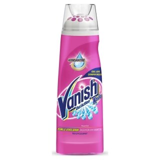 Vanish Kosla Oxi Action Jel Leke Çıkarıcı 200 ml