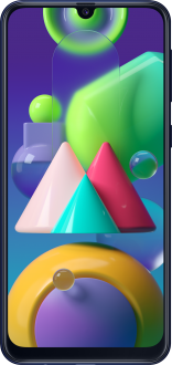 Samsung Galaxy M21 (SM-M215F)