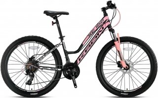 Kron XC100 26 Lady HD