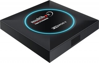 Multibox Fundroid-9 Medya Oynatıcı