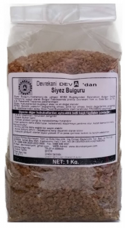 Devrekani Deva Siyez Bulgur 1 kg