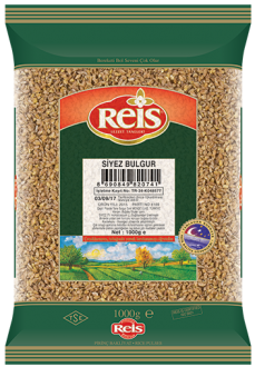 Reis Siyez Bulgur 1 kg