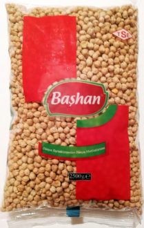 Başhan 9 mm Nohut 2.5 kg