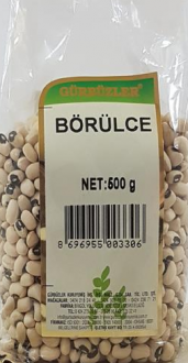 Gürbüzler Börülce 500 gr