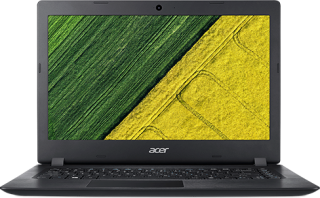 Acer A315-21-948C Notebook (NX.GNVEY.007)