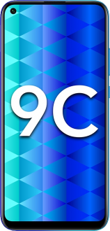 Honor 9C