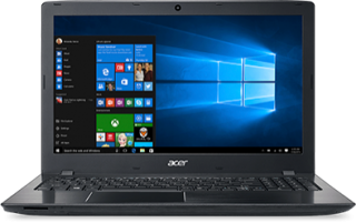 Acer Aspire E5-575G-347U Notebook