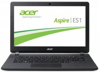 Acer Aspire ES1-111M-C064 Notebook (NX.MRSEY.001)