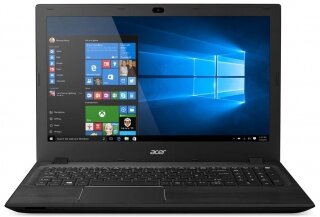 Acer Aspire F5-572G Notebook (NX.GAFEY.001)