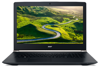 Acer Aspire VN7-792G-520R Notebook (NX.G6TEY.002)