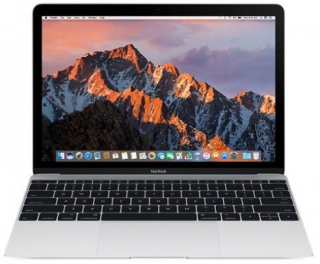 Apple MacBook 12" (MNYJ2TU/A) Ultrabook