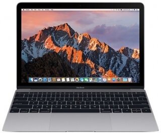 Apple MacBook 12" (MNYG2TU/A) Ultrabook