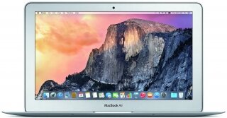 Apple MacBook Air 11.6" (MC968TU/A) Ultrabook