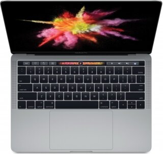 Apple MacBook Pro 13.3" (MNQF2TU/A) Ultrabook