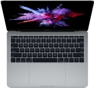 Apple MacBook Pro 13.3" (Z0SY248256) Ultrabook