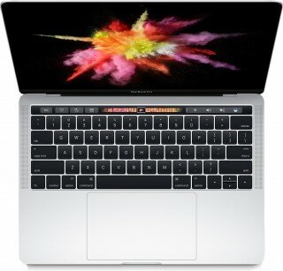 Apple MacBook Pro 13.3" (MLVP2TU/A) Ultrabook