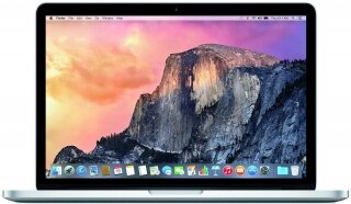 Apple MacBook Pro Retina 13.3" (ME864TU/A) Ultrabook