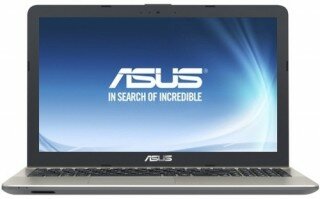 Asus A541NA-GQ348T Notebook