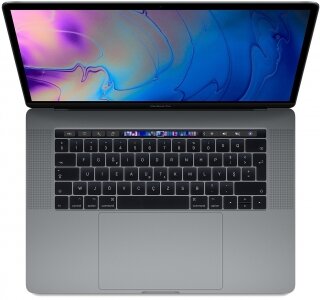 Apple MacBook Pro 15.4" (MV902TU/A) Ultrabook