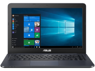 Asus E402SA-WX134T Notebook