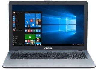 Asus F541UJ-GO509T Notebook