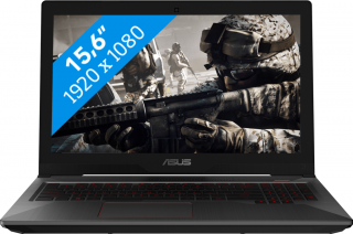 Asus FX503VD-DM104 Notebook