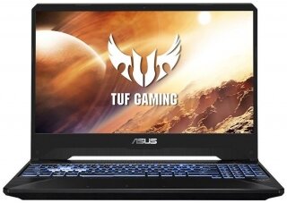 Asus FX505DD-BQ067 Notebook