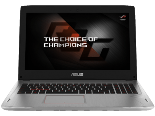 Asus GL502VM-FY169T Notebook