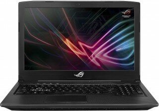 Asus GL503VS-EI010T Notebook