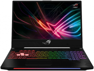 Asus GL504GV-ES020 Notebook