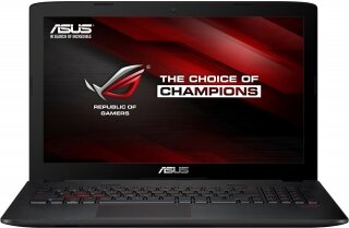 Asus GL552VW-CN878T Notebook