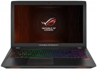 Asus GL553VD-DM030T Notebook