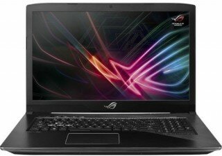 Asus GL703VM-GC035 Notebook