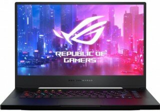 Asus GU502GV-ES004 Notebook