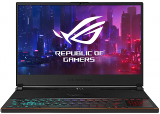 Asus GX531GW-AH76 Notebook