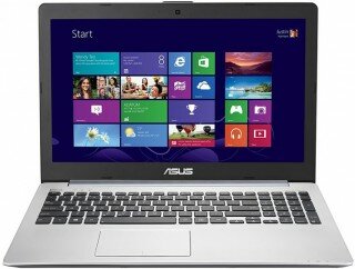 Asus K555LN-XO079H Notebook