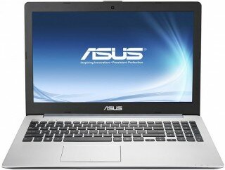 Asus K555LN-XO398D Notebook