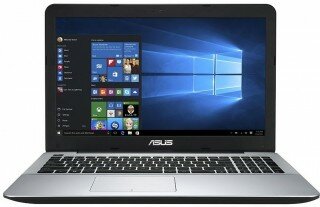 Asus K555UB-XO096T Notebook