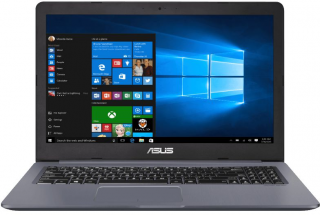 Asus N580GD-DM071T Notebook (Windows 10 Home)