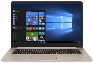 Asus S510UQ-BQ262T Notebook