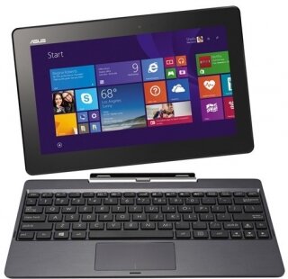 Asus Transformer Book T100TA-DK023H 2'si 1 Arada